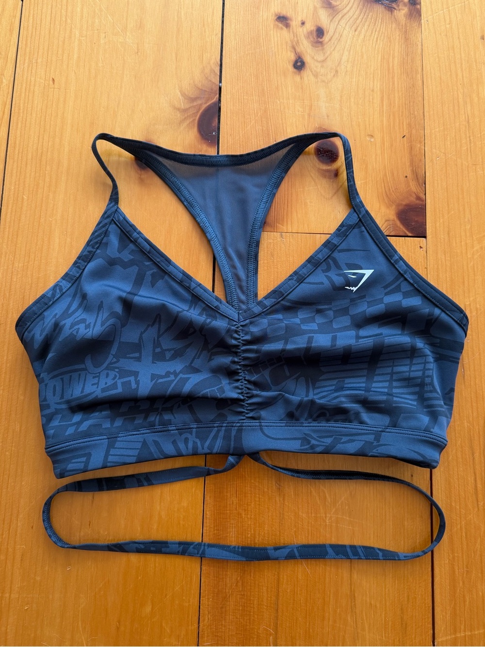 Gymshark Sports Bra